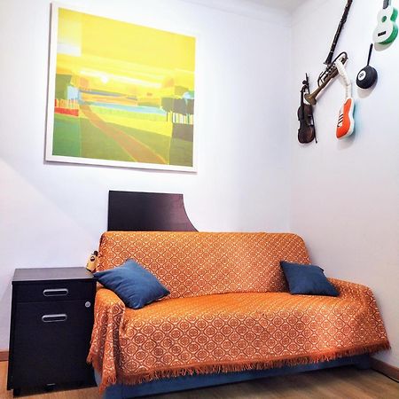 Apartamento Casa Cicala Génova Exterior foto