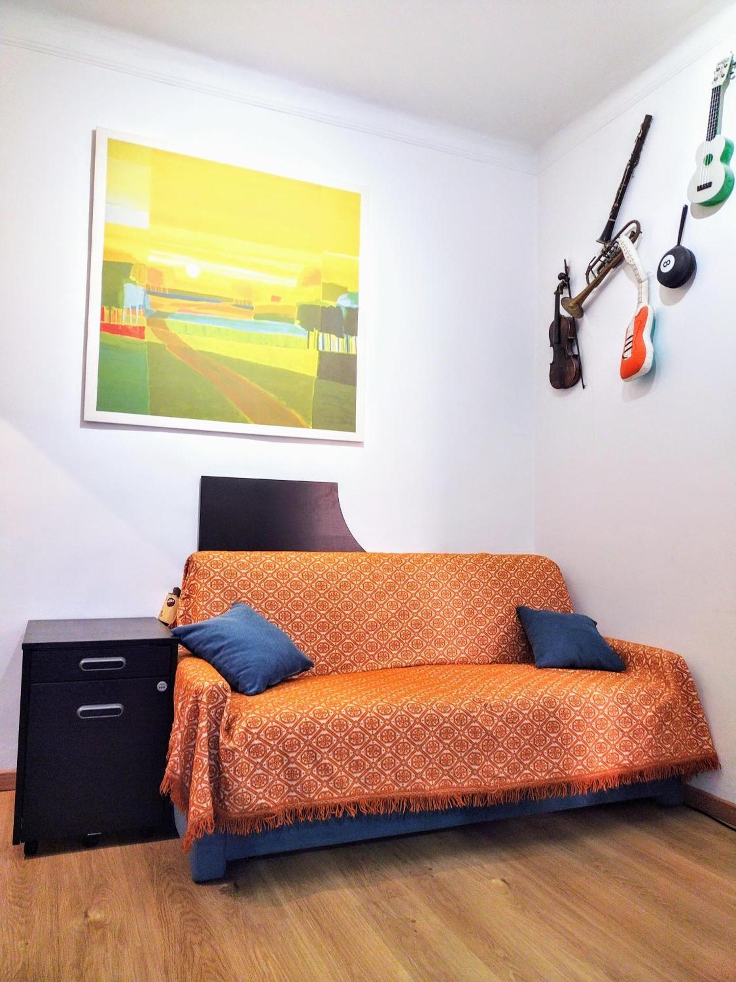 Apartamento Casa Cicala Génova Exterior foto