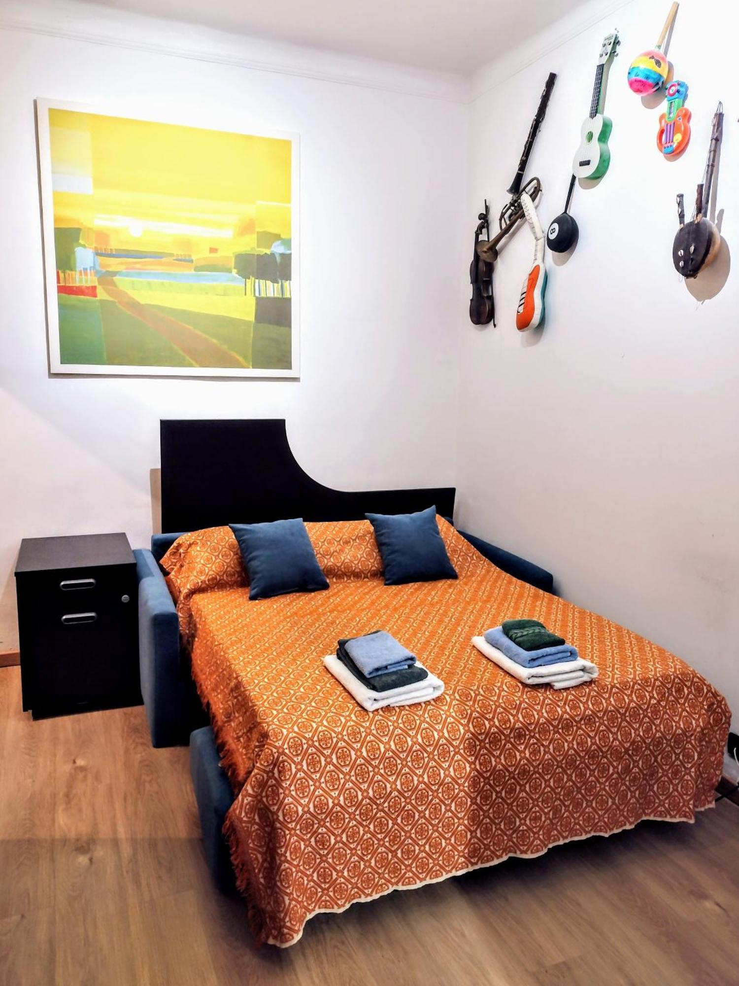Apartamento Casa Cicala Génova Exterior foto